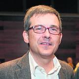 Bernardo Sánchez, guionista
