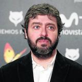 Víctor García León, director