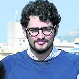 Jaime Gona, productor