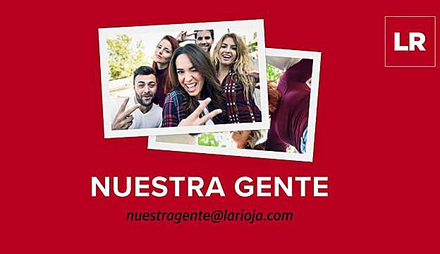 Nuestra Gente: 16 de marzo