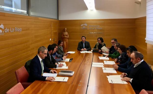 El Gobierno informa sobre las líneas de apoyo a los municipios con menos recursos