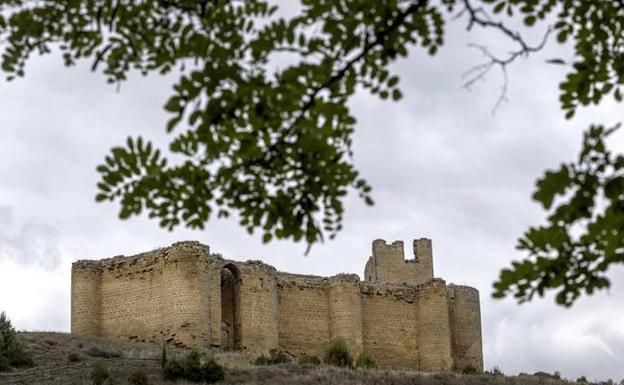 Castillo de emociones