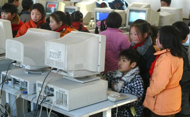 La programación será una materia obligatoria en Japón desde primaria