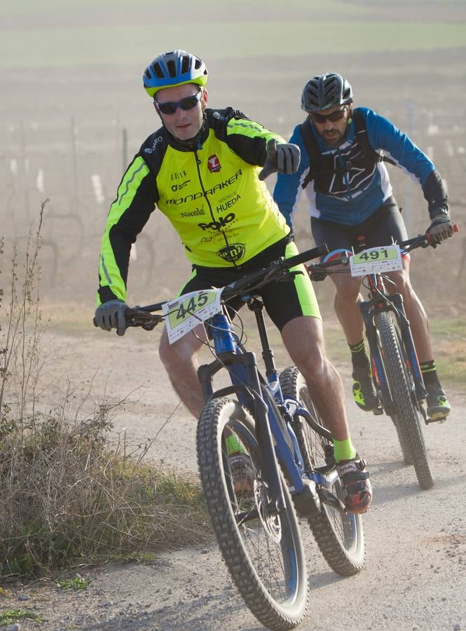 Fotos: VII Marcha Solidaria BTT Carlos Coloma con Coopera