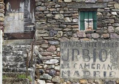 Imagen secundaria 1 - Turismo en La Rioja: El encanto y la serenidad de las dos Viniegras