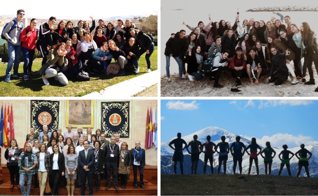 Nuestra Gente: 6 de abril