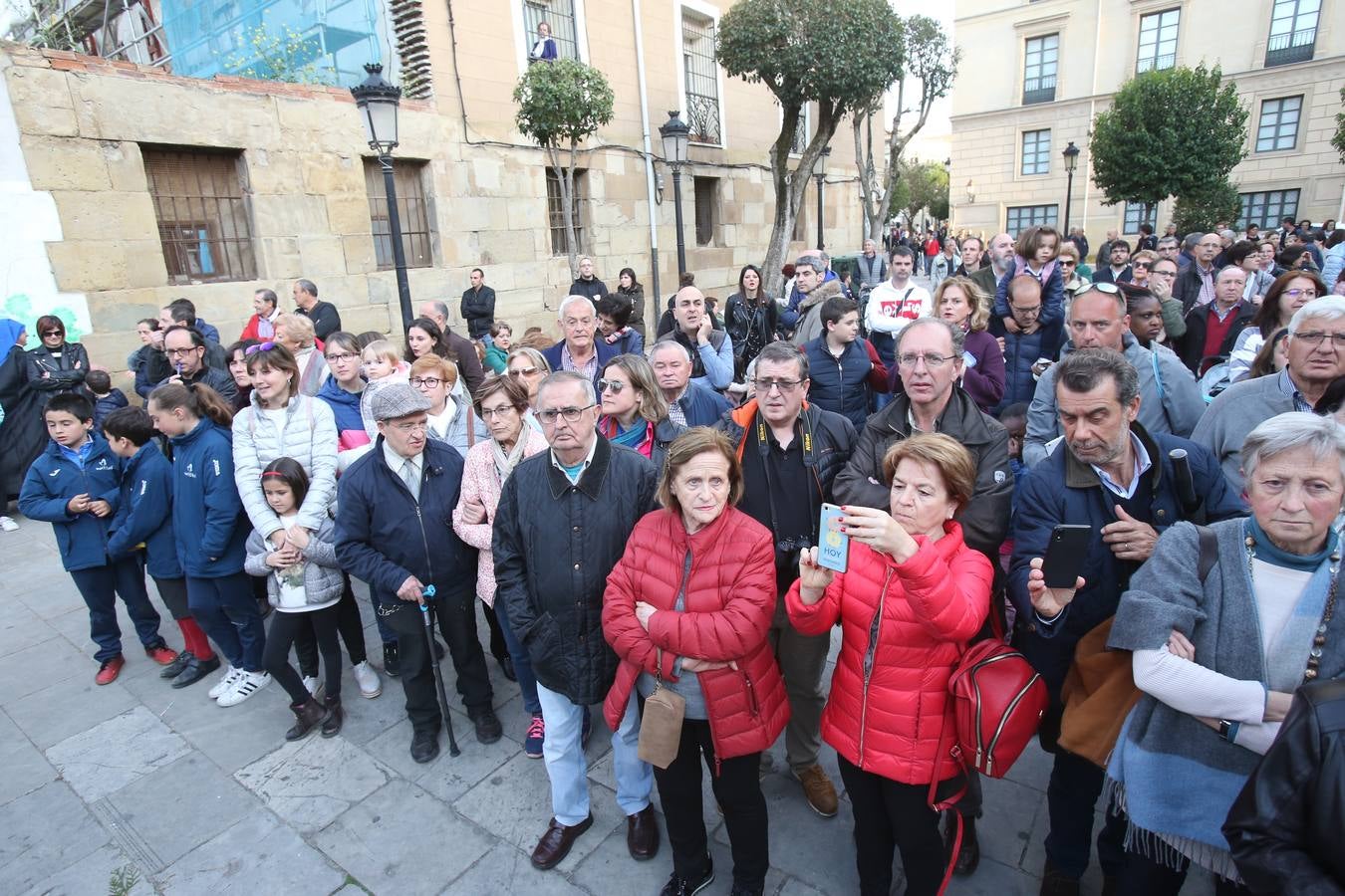 Fotos: Santo Rosario del Dolor