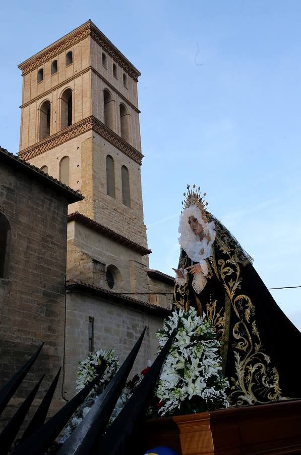 Fotos: Santo Rosario del Dolor