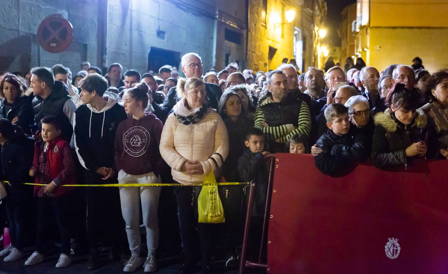 Fotos: Procesión del Encuentro