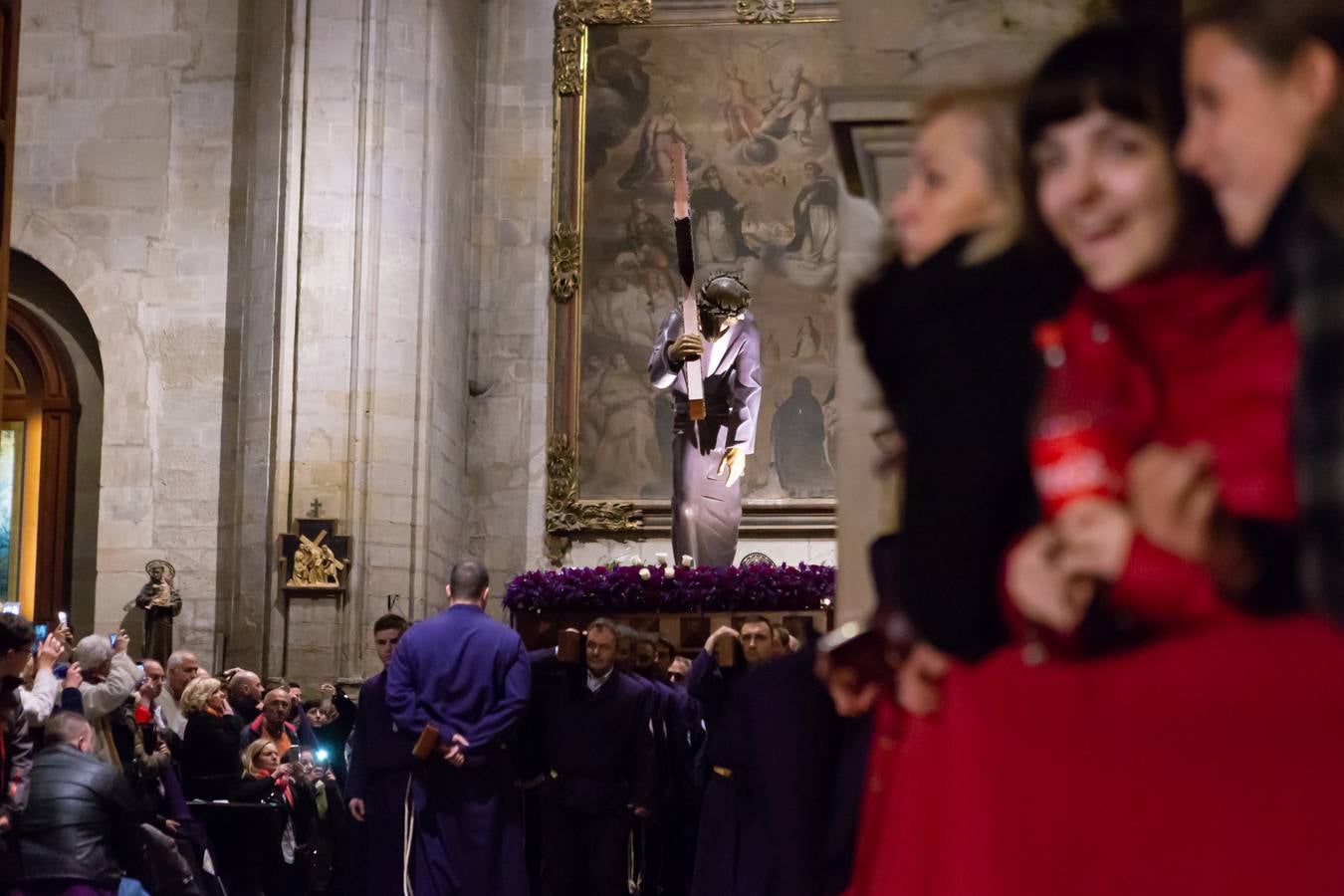 Fotos: Procesión del Encuentro