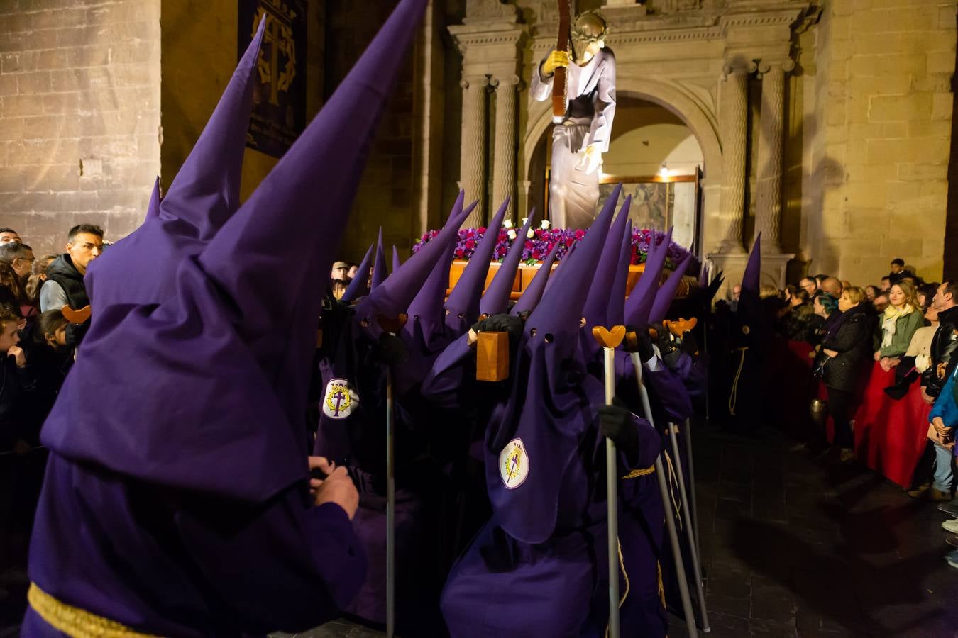 Fotos: Procesión del Encuentro