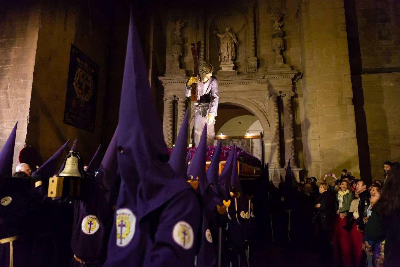 Fotos: Procesión del Encuentro