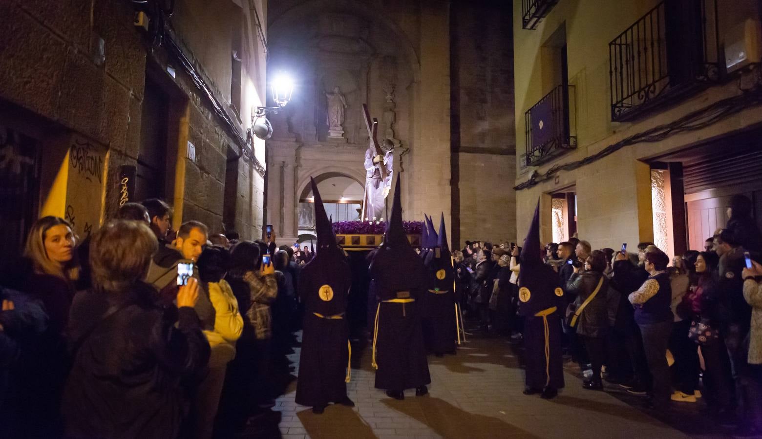 Fotos: Procesión del Encuentro