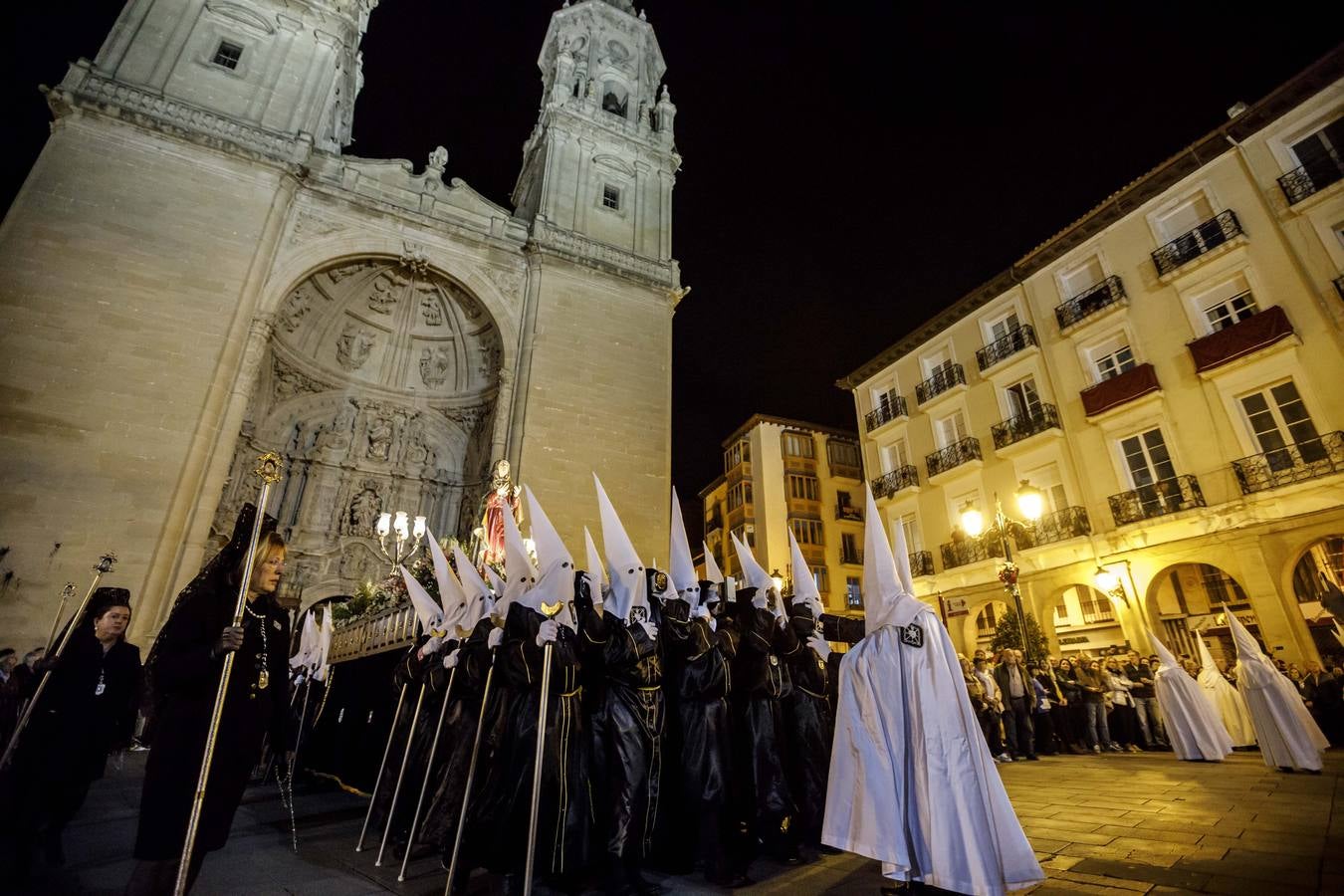 Fotos: Procesión del Encuentro