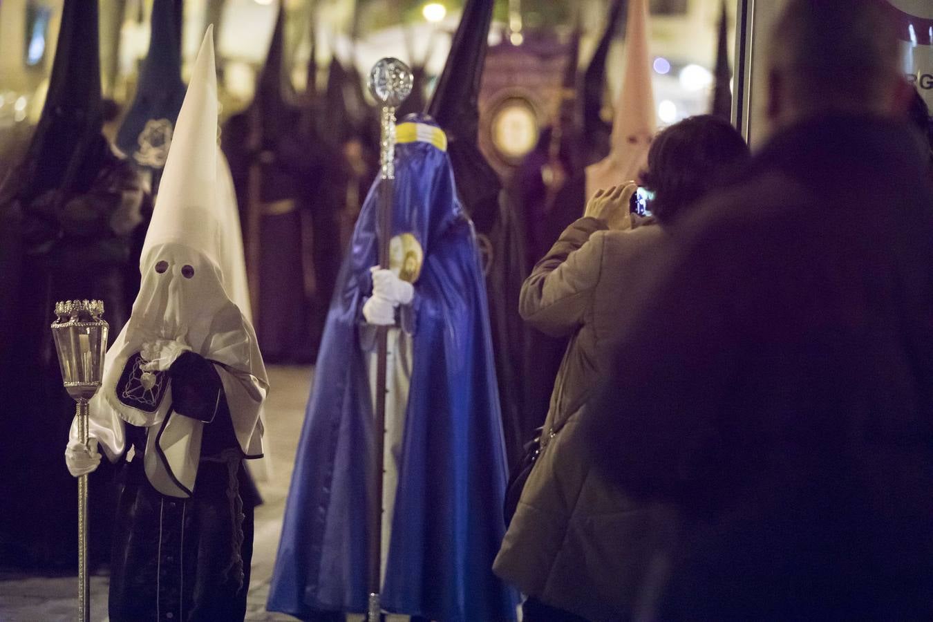 Fotos: Procesión del Encuentro