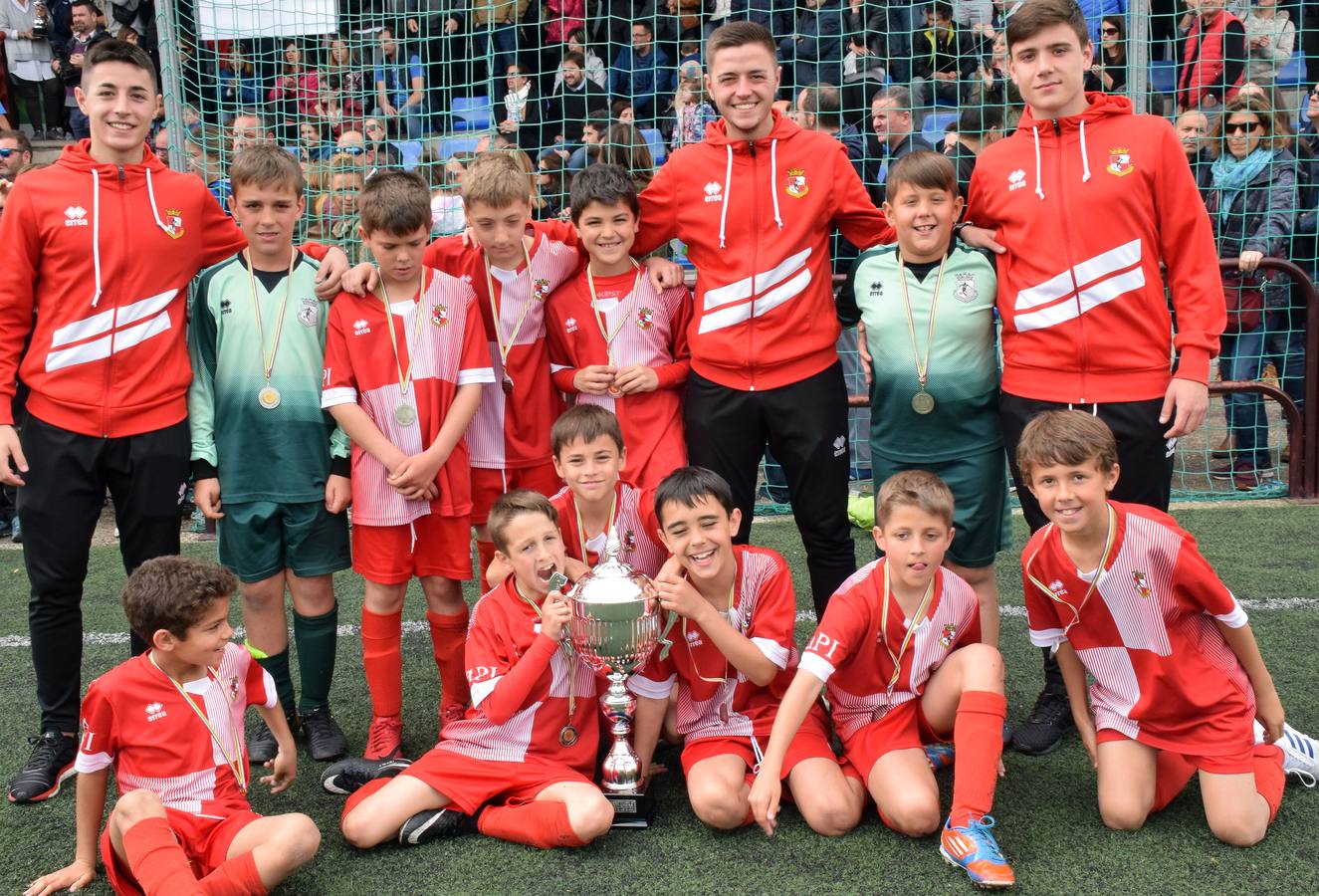 Fotos: Torneo Villegas. La jornada del domingo