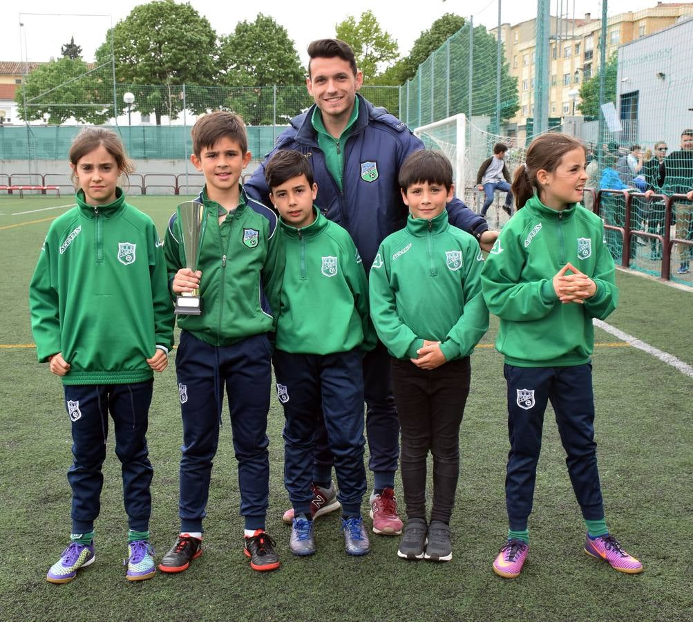 Fotos: Torneo Villegas. La jornada del domingo