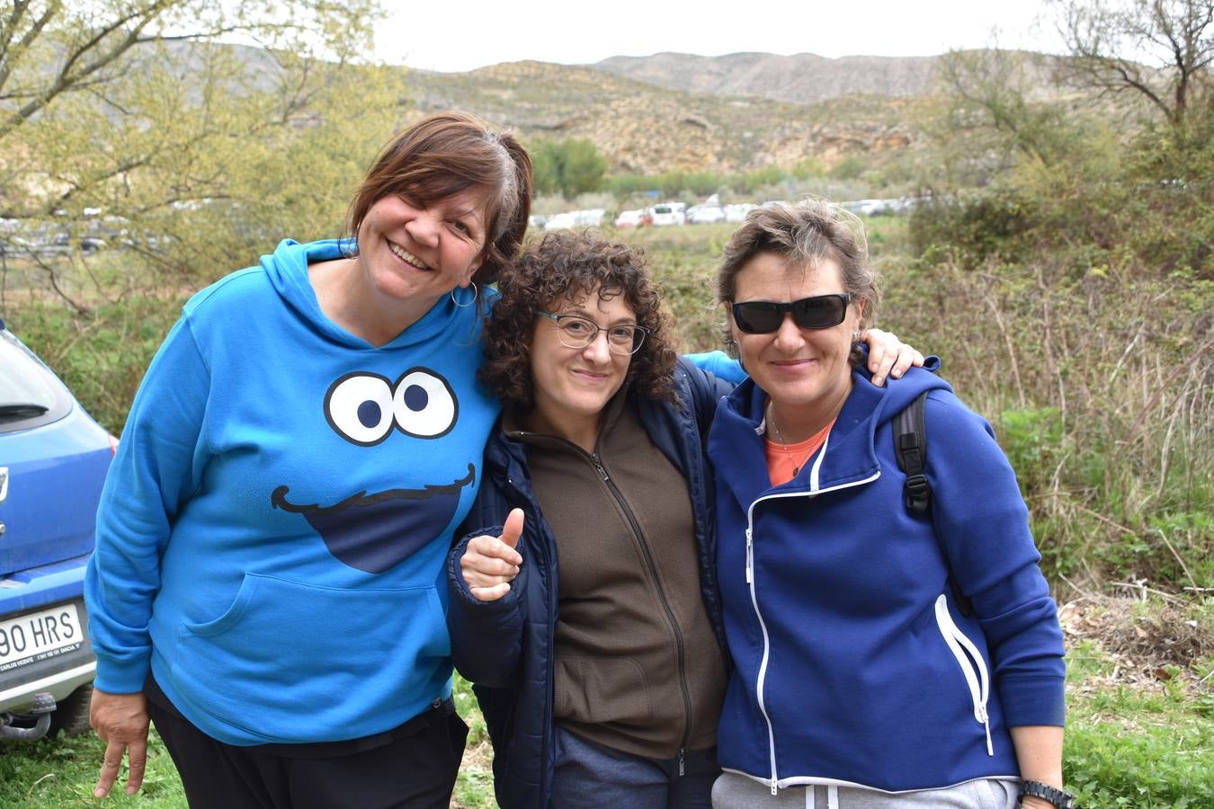 Fotos: Celebración del día de Clunia en Cervera