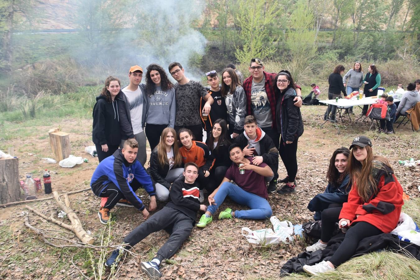Fotos: Celebración del día de Clunia en Cervera