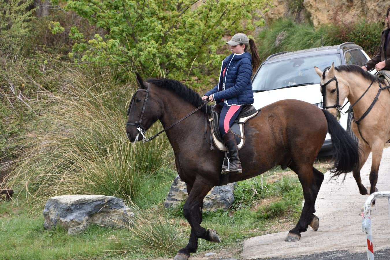 Fotos: Celebración del día de Clunia en Cervera