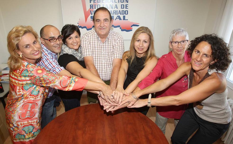 Un ejército de solidaridad