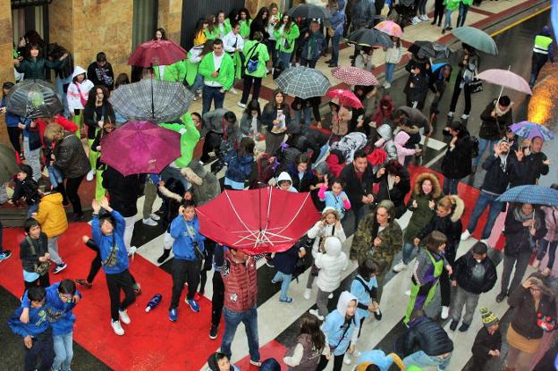 Comienzan las fiestas de San Prudencio en Albelda