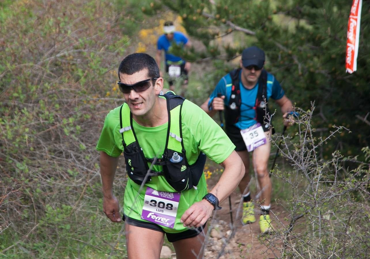 Fotos: Rioja Ultratrail: segunda jornada