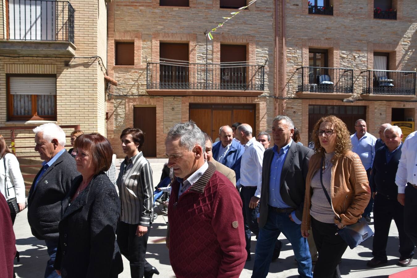 Fotos: Procesión de San Pedro mártir de Verona