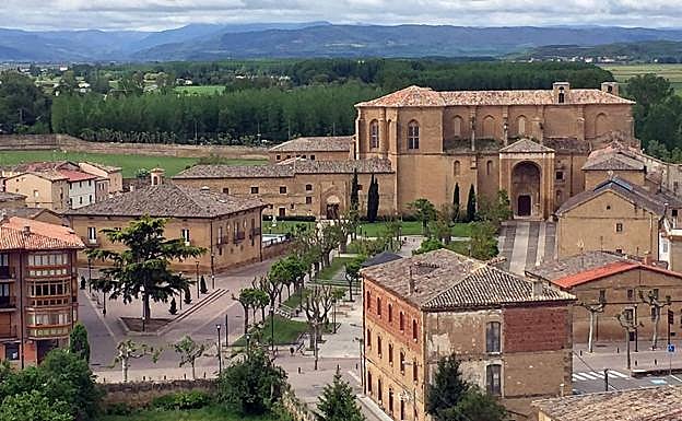 Mesas electorales de Casalarreina, Briones y San Vicente de la Sonsierra para el 26M