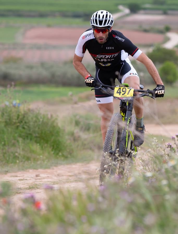 Fotos: Primera etapa de La Rioja Bike Race: La carrera