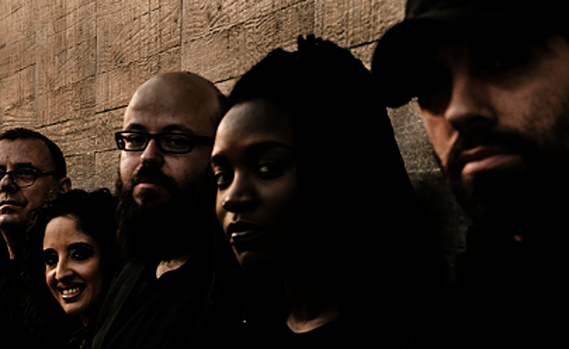 Jazz, danza y circo en el Teatro Bretón