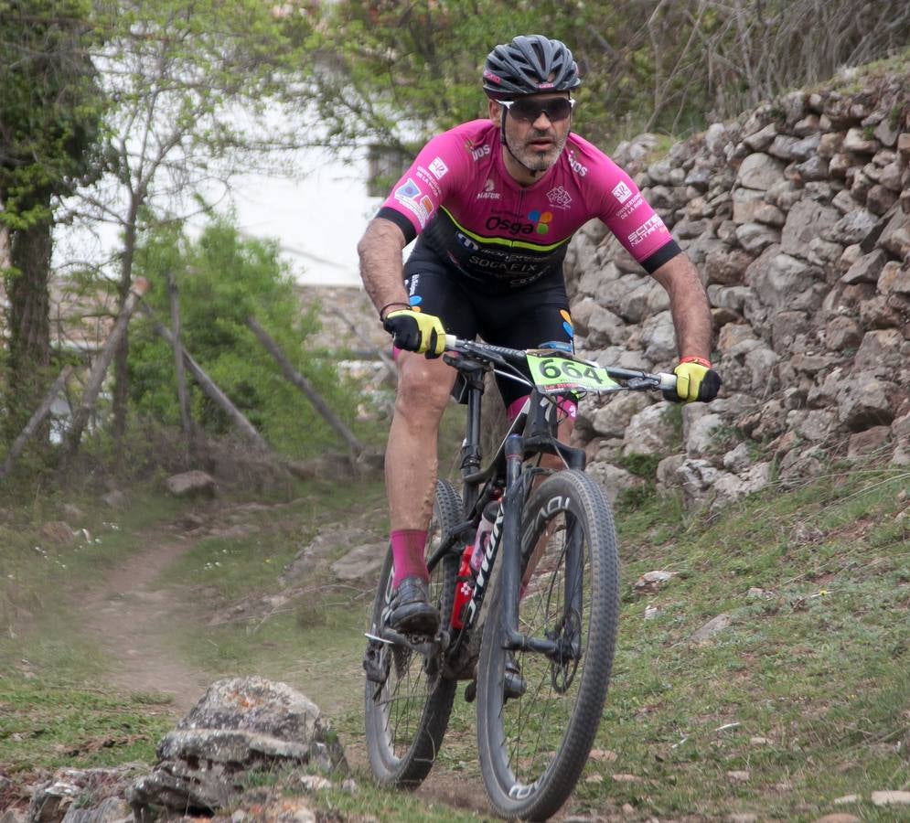 Fotos: Segunda etapa de La Rioja Bike Race (II)