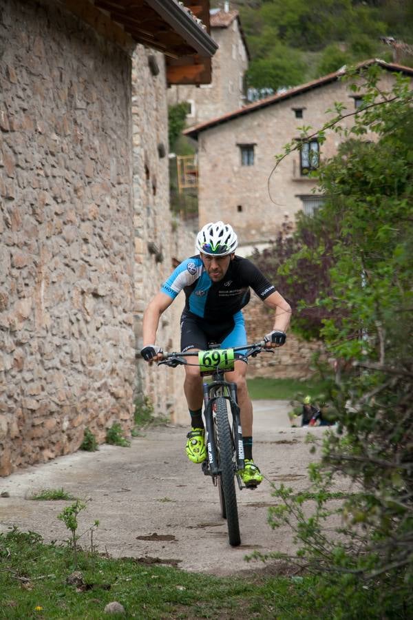 Fotos: Segunda etapa de La Rioja Bike Race (II)