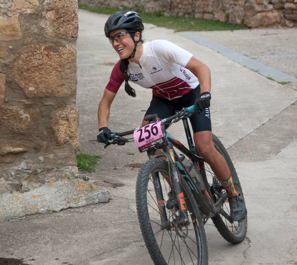 Fotos: Segunda etapa de La Rioja Bike Race (II)