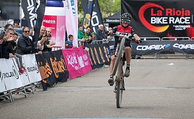 Galería. La Rioja Bike Race | Tercera etapa (II) 