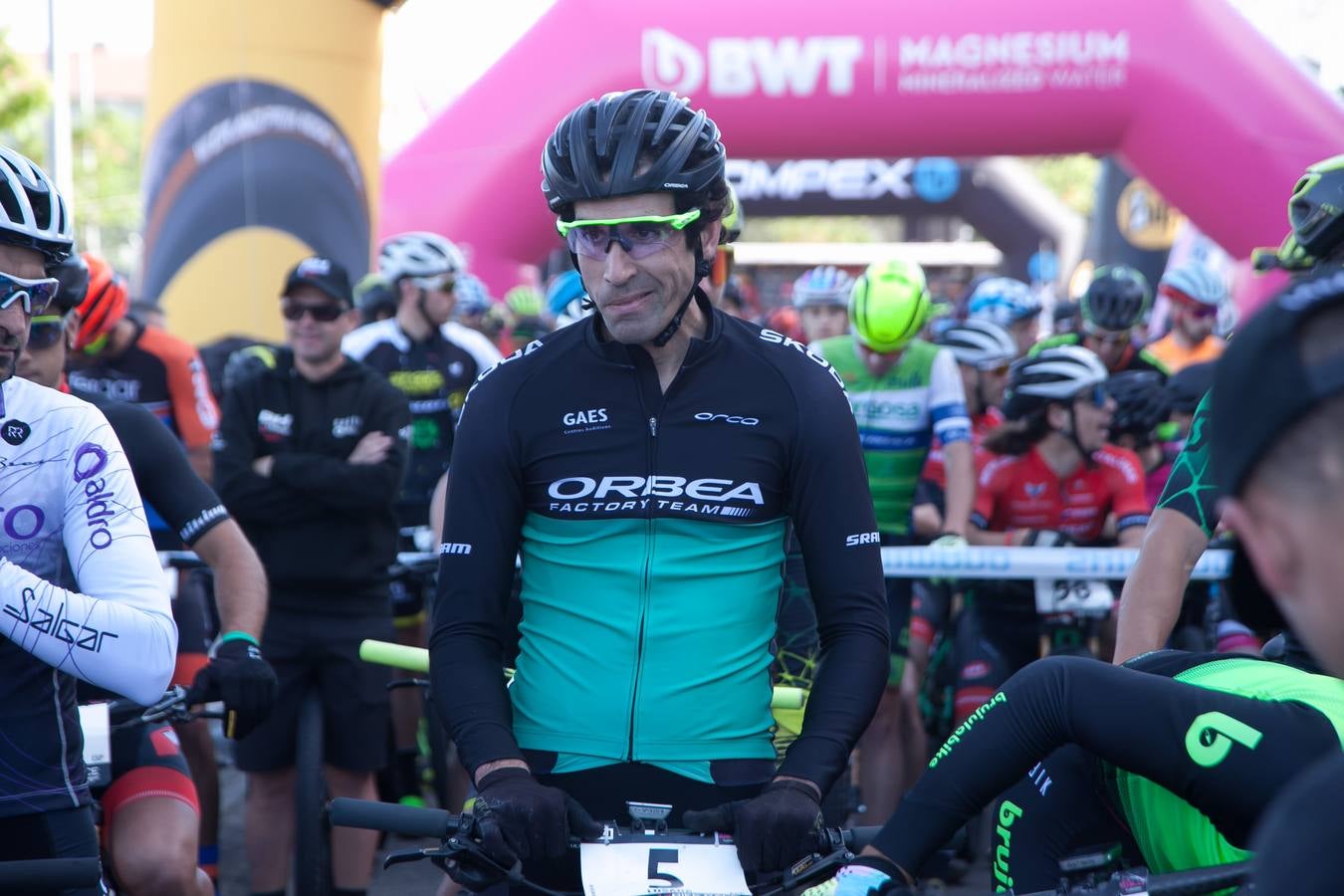 Fotos: Cuarta etpa de La Rioja Bike Race