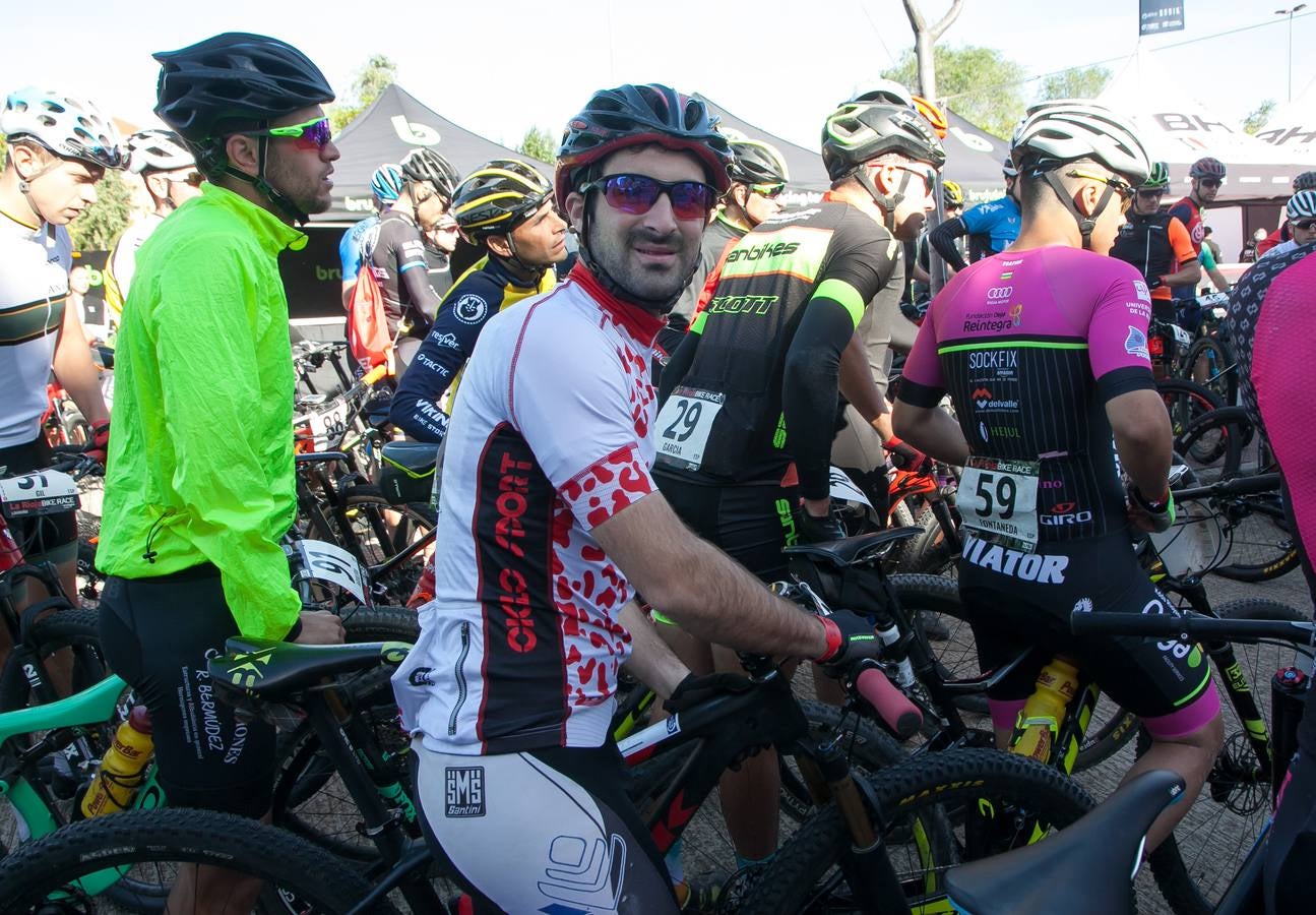 Fotos: Cuarta etpa de La Rioja Bike Race