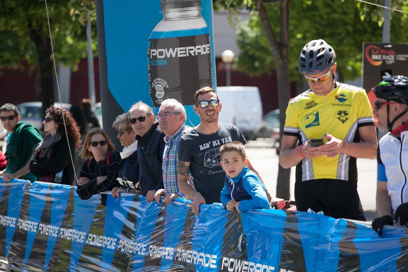 Fotos: La Rioja Bike Race