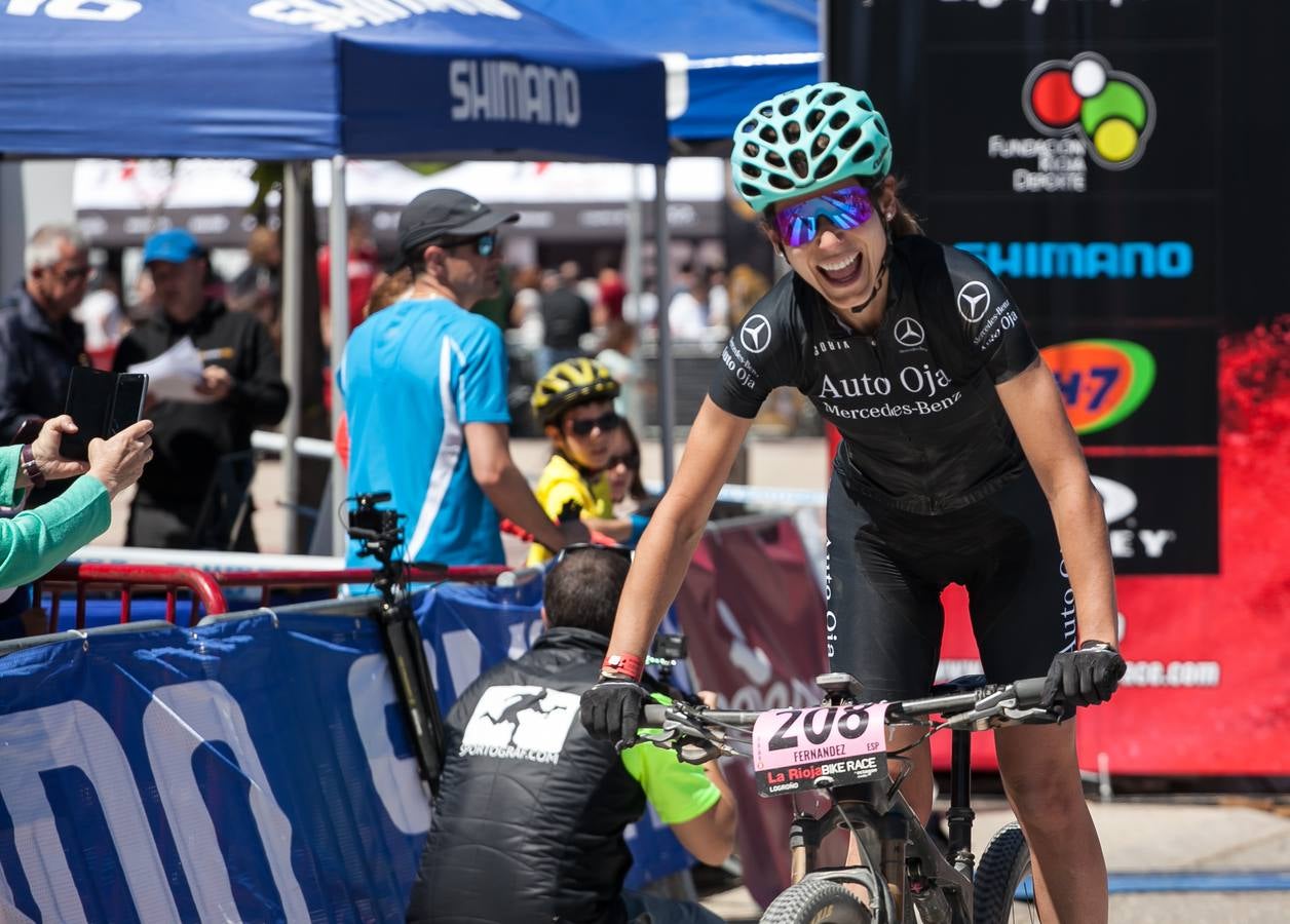 Fotos: La Rioja Bike Race