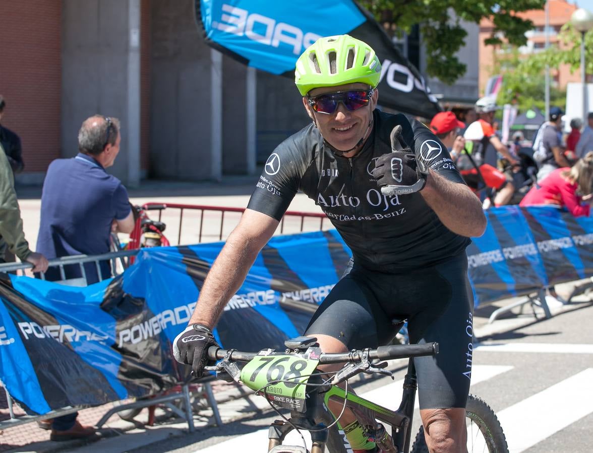 Fotos: La Rioja Bike Race