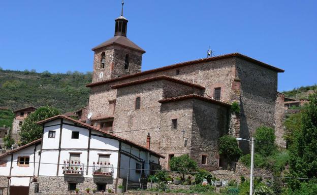 Sin cobertura en Laguna de Cameros