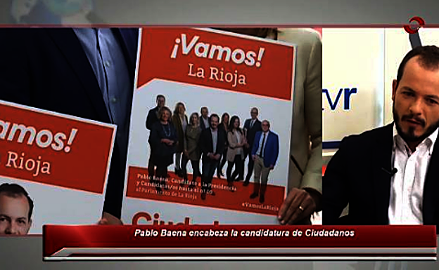 Baena dice que Cs es la formación que más crece