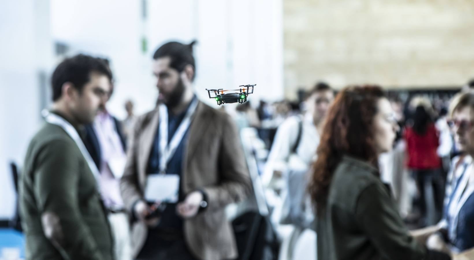 Fotos: La UNIR celebra la primera jornada de su Congreso Internacional de Tecnologías Emergentes y Sociedad, Cites