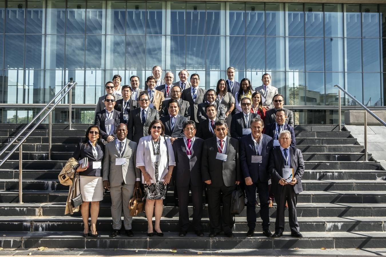 Fotos: Primera jornada del Cites, el Congreso Internacional de Tecnologías Emergentes y Sociedad que organiza la UNIR