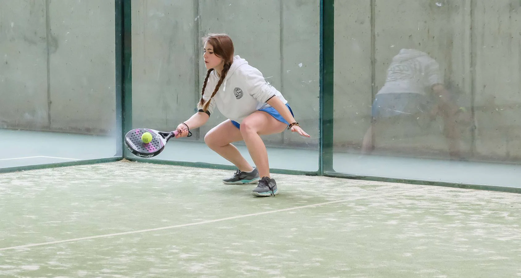 Fotos: Primera Jornada del Padel Interempresas 2019