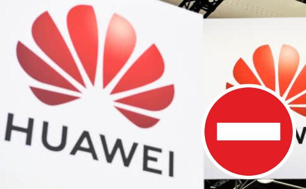 Google veta a Huawei: ¿qué va a pasar con tu móvil?