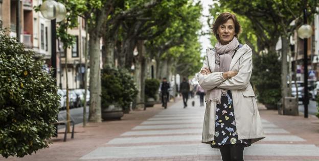 Madre, trabajadora y campeona