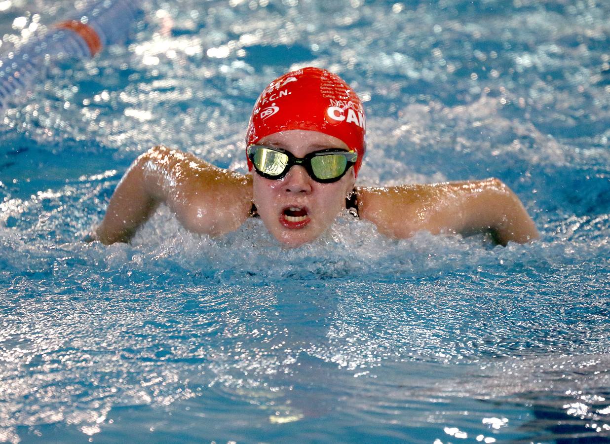 Fotos: IV Torneo Club Natación Logroño