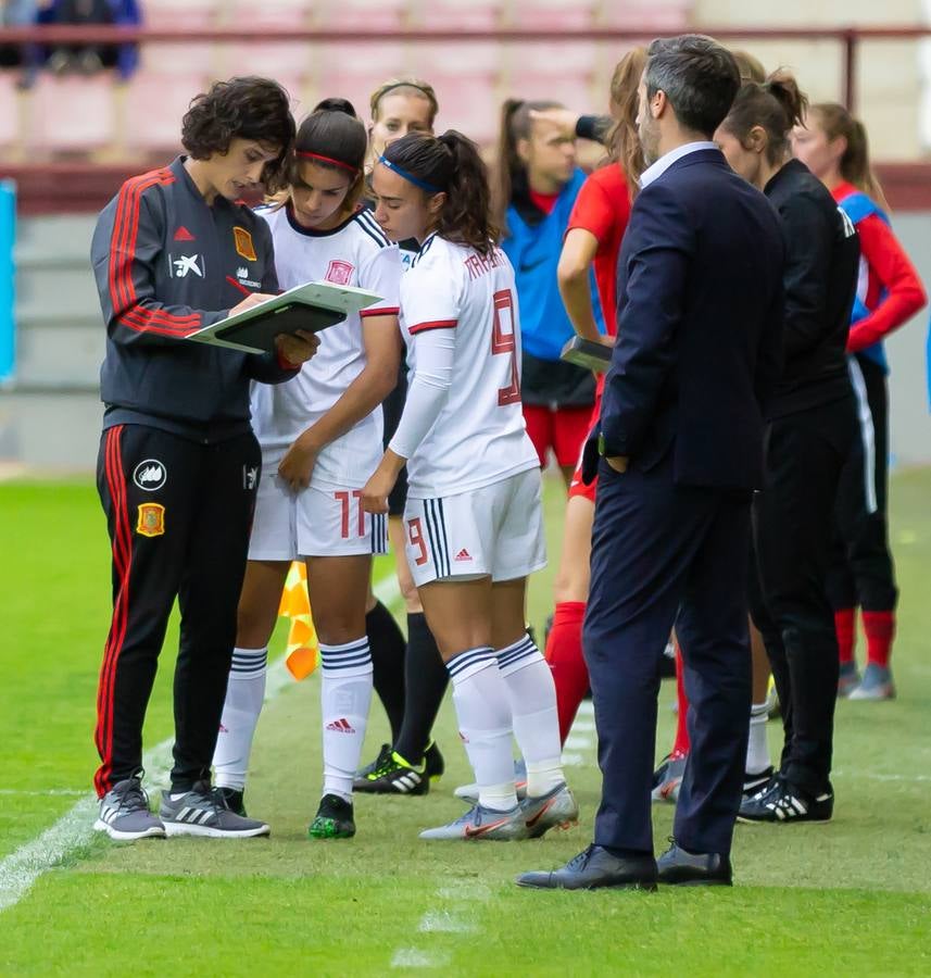 El partido concluyó con empate a cero.