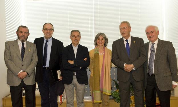 Jornadas en torno al Quijote en Santo Domingo